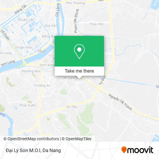 Đại Lý Son M.O.I map