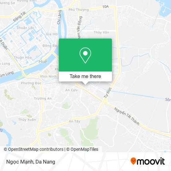 Ngọc Mạnh map