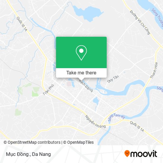 Mục Đồng. map