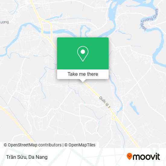 Trần Sửu map