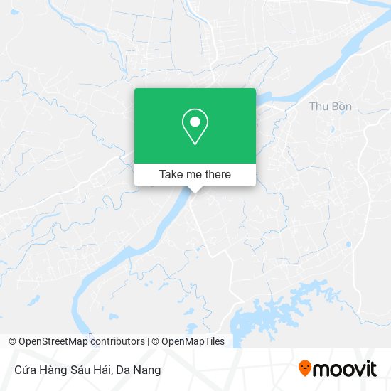 Cửa Hàng Sáu Hải map