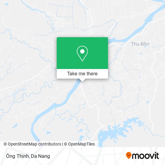 Ông Thịnh map