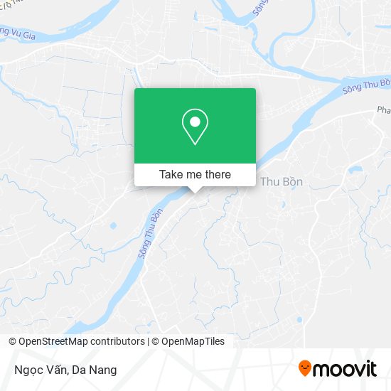 Ngọc Vấn map