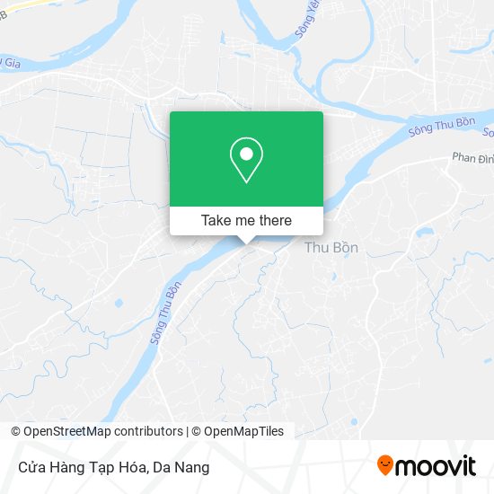 Cửa Hàng Tạp Hóa map