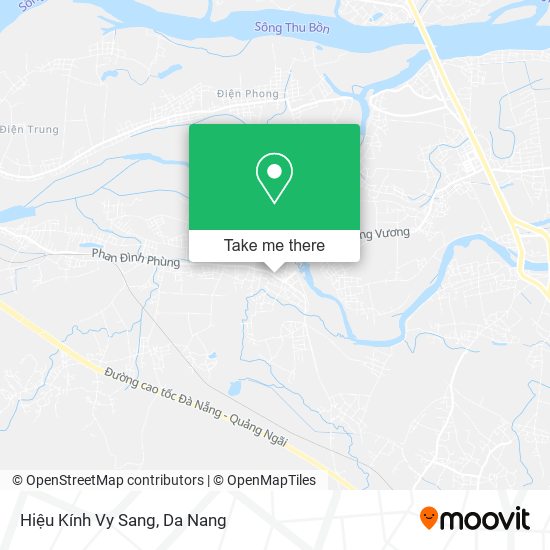 Hiệu Kính Vy Sang map