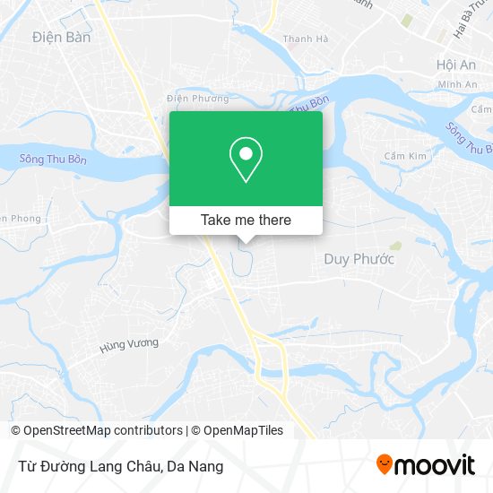 Từ Đường Lang Châu map