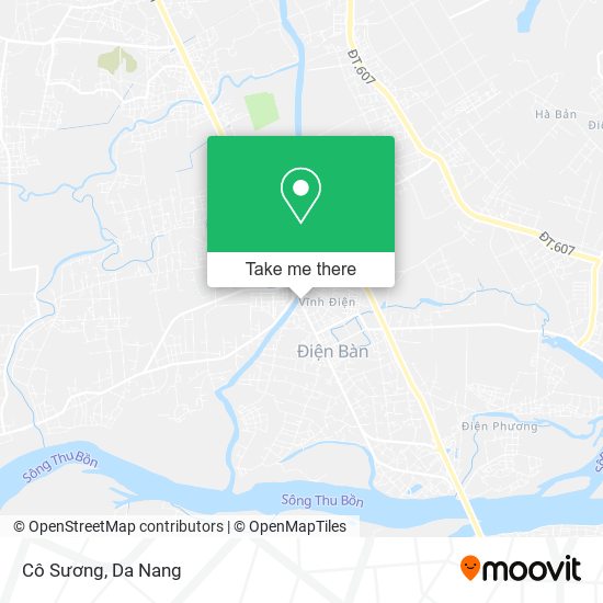 Cô Sương map