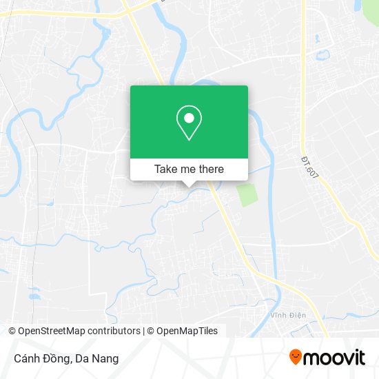 Cánh Đồng map