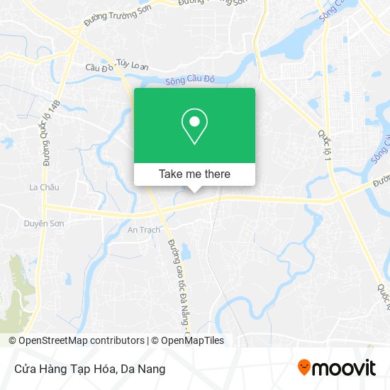 Cửa Hàng Tạp Hóa map