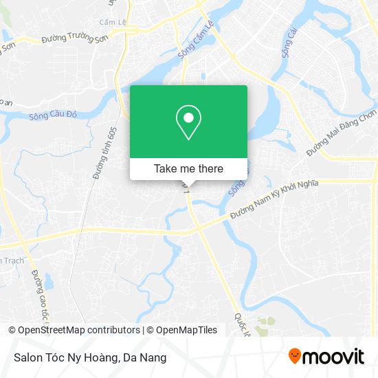 Salon Tóc Ny Hoàng map