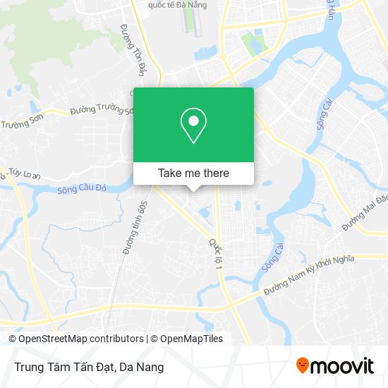 Trung Tâm Tấn Đạt map