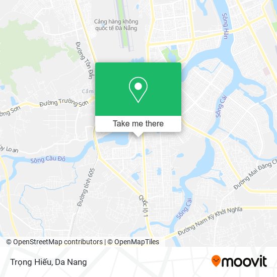 Trọng Hiếu map