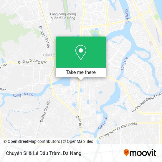 Chuyên Sỉ & Lẻ Dầu Tràm map