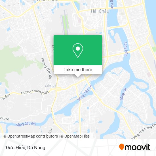 Đức Hiếu map