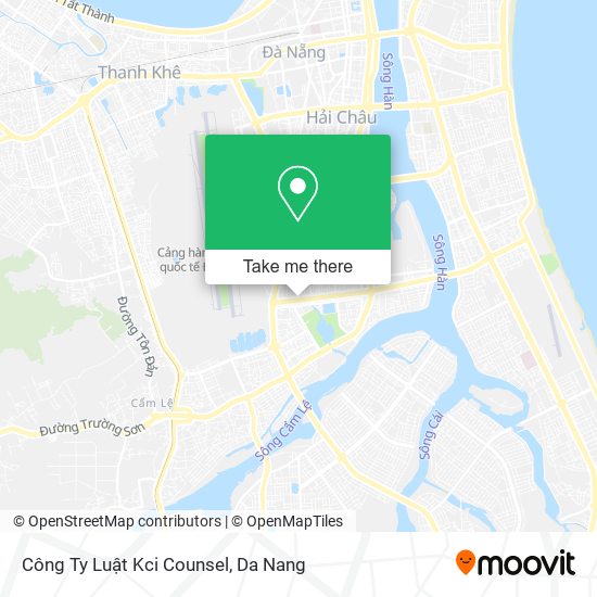 Công Ty Luật Kci Counsel map