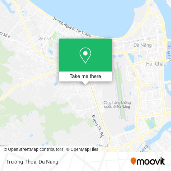 Trường Thoa map