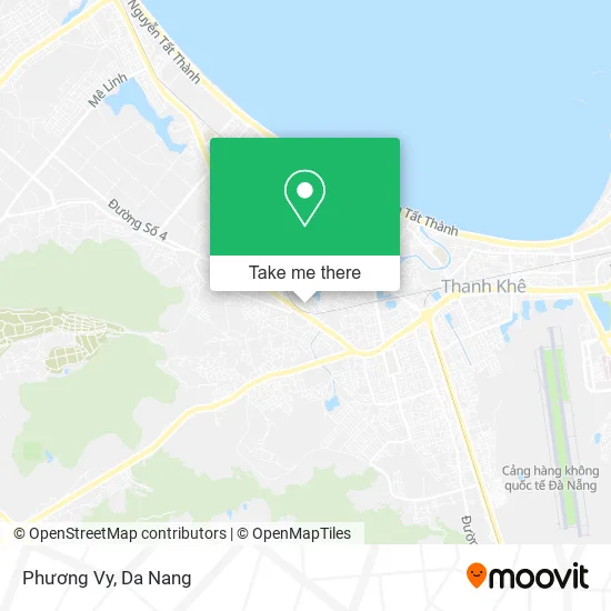 Phương Vy map