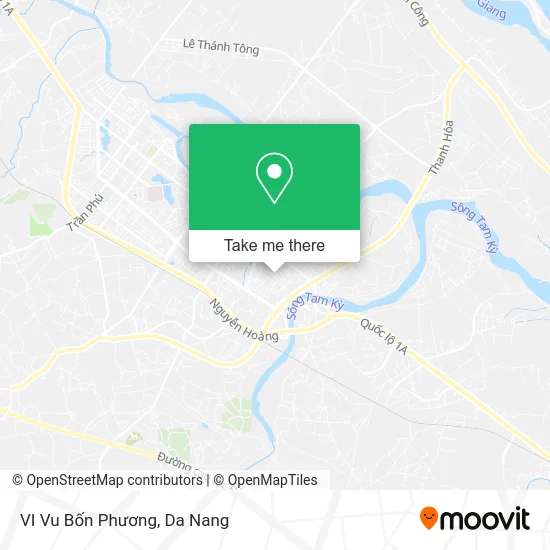 VI Vu Bốn Phương map