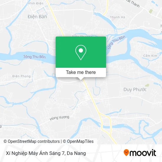 Xí Nghiệp Máy Ánh Sáng 7 map