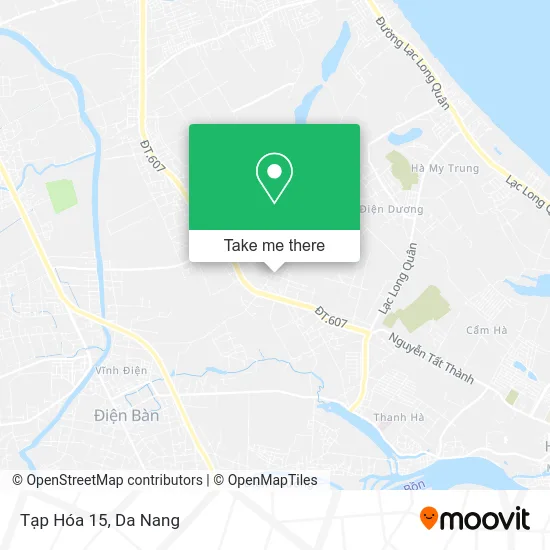 Tạp Hóa 15 map