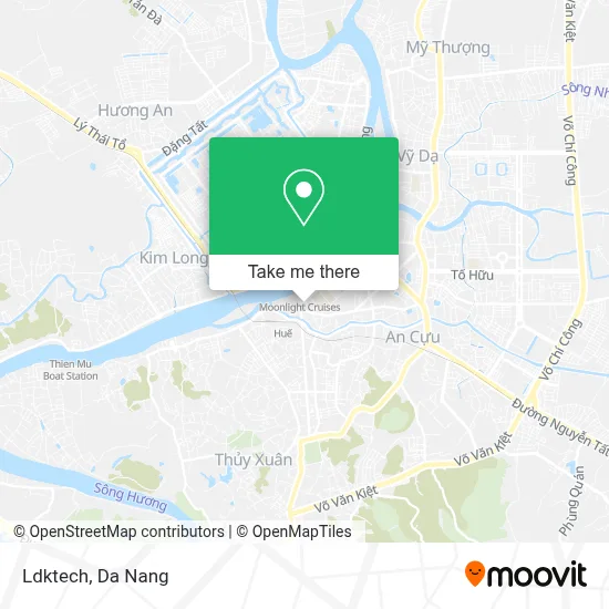 Ldktech map
