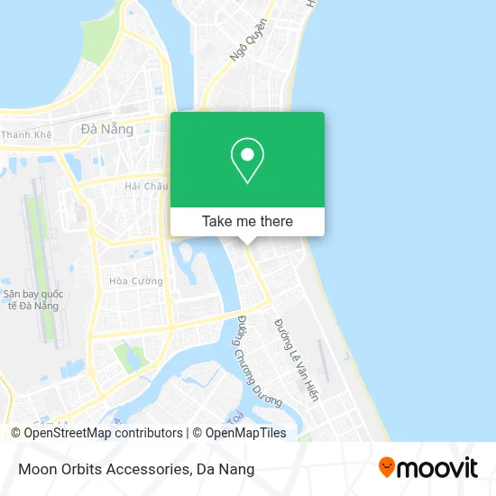 Moon Orbits Accessories map