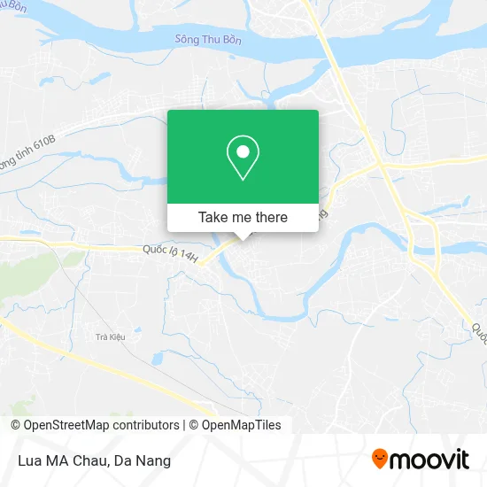 Lua MA Chau map