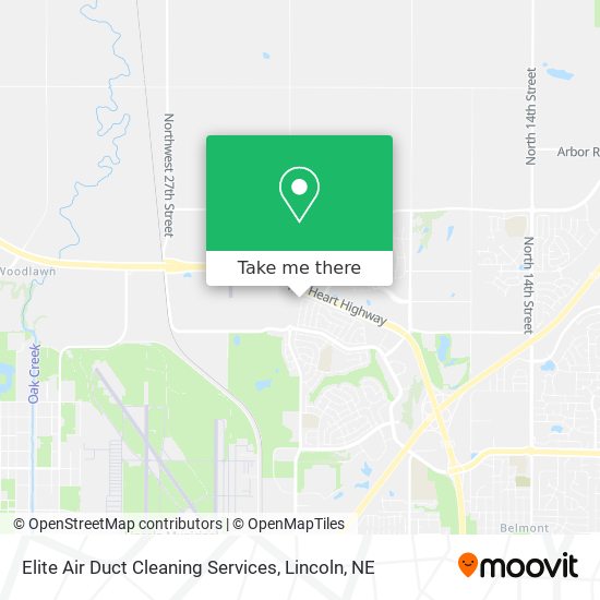 elite duct services