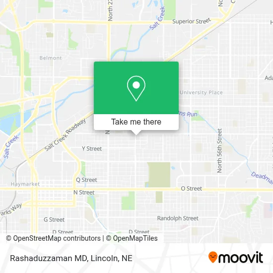 Rashaduzzaman MD map