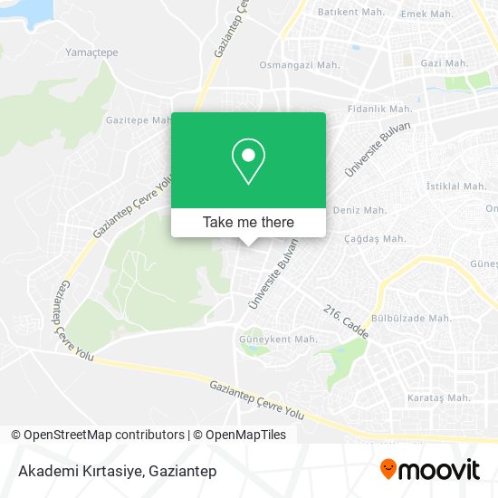 Akademi Kırtasiye map