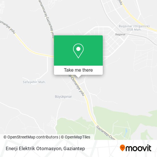 Enerji Elektrik Otomasyon map