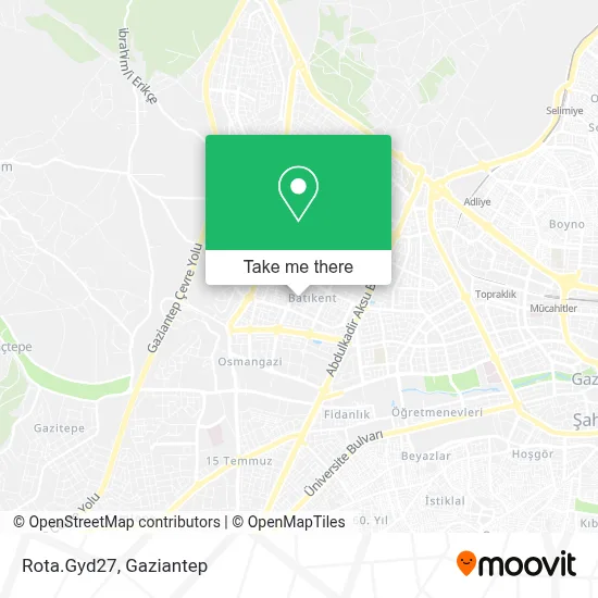 Rota.Gyd27 map