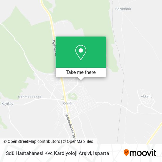 Sdü Hastahanesi Kvc Kardiyoloji Arşivi map