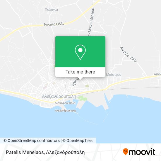 Patelis Menelaos map