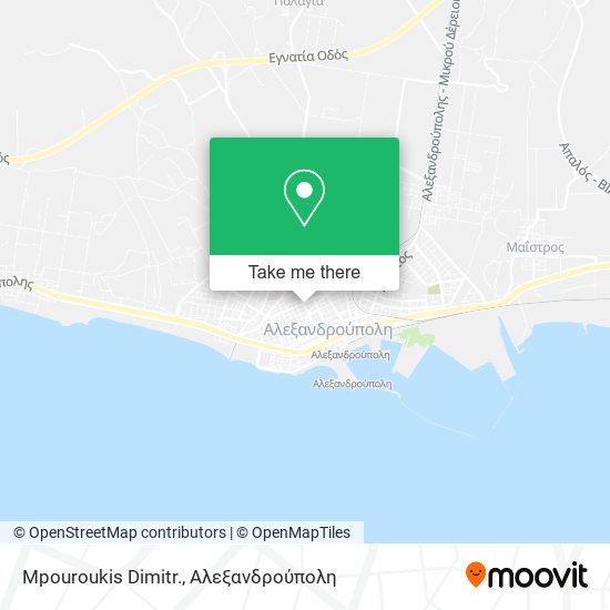 Mpouroukis Dimitr. map