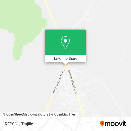 REPSOL map