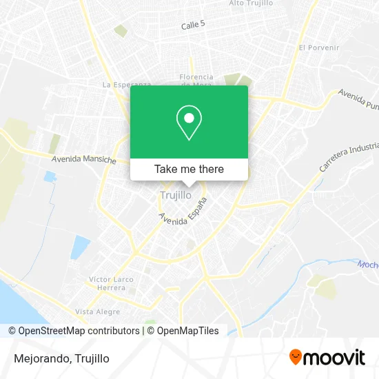 Mejorando map