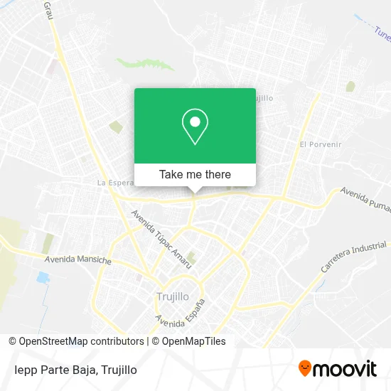 Iepp Parte Baja map