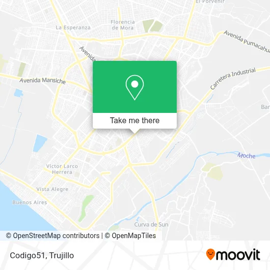 Codigo51 map