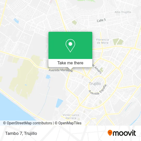 Tambo 7 map