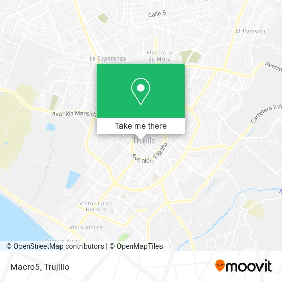 Macro5 map