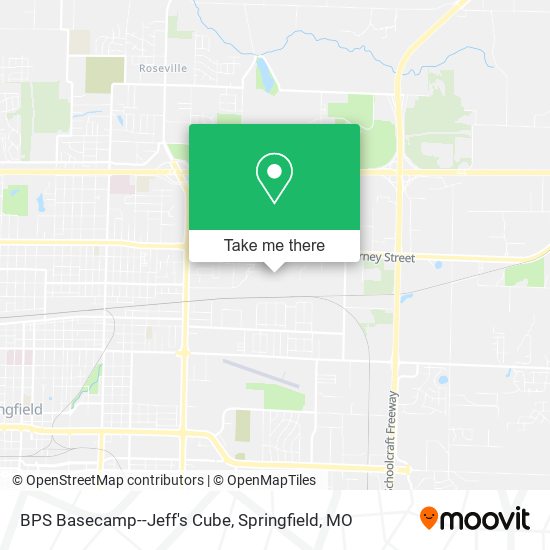 BPS Basecamp--Jeff's Cube map