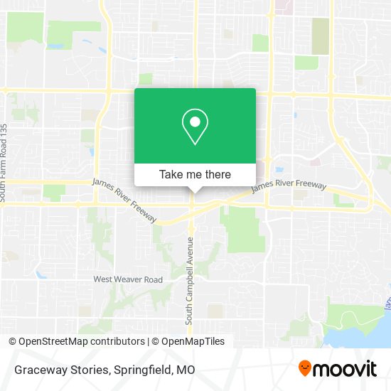 Graceway Stories map