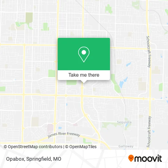 Mapa de Opabox