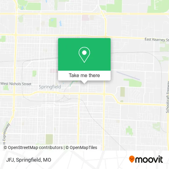 JFJ map