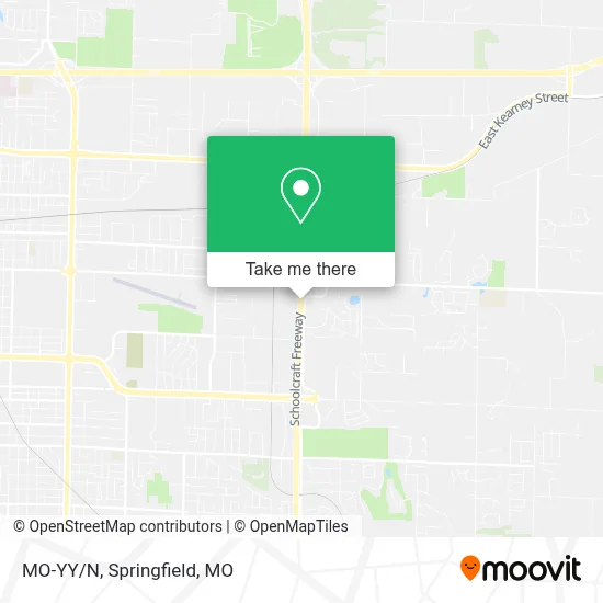 MO-YY/N map