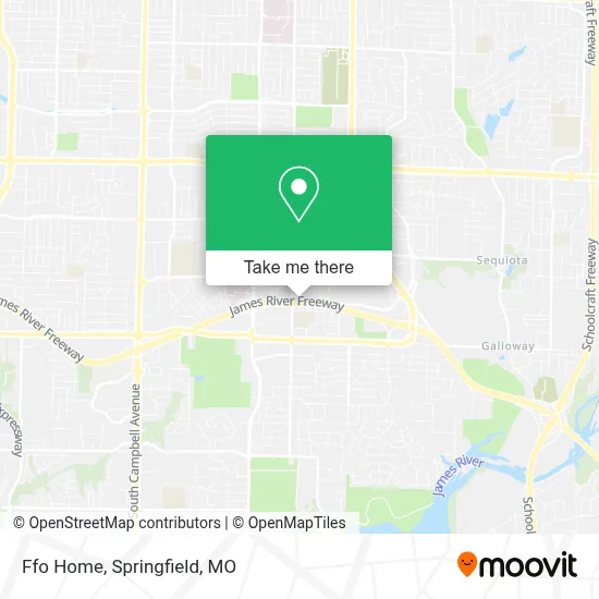 Ffo Home map