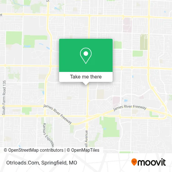 Otrloads.Com map