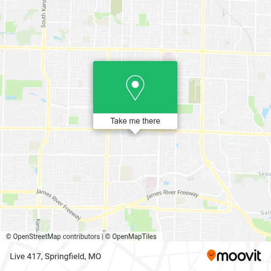 Live 417 map