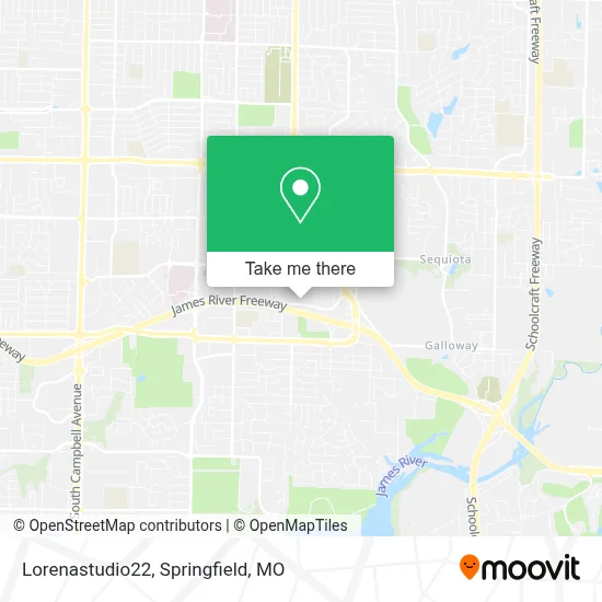 Lorenastudio22 map